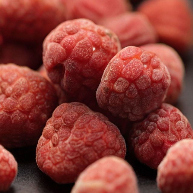 Leonardo_Diffusion_XL_frozen_dried_strawberries_2-resized.jpg